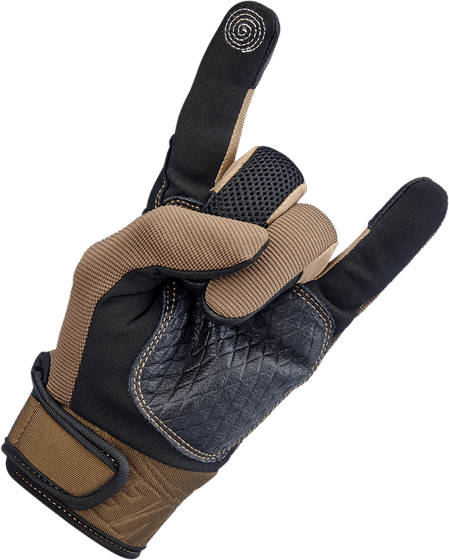 BILTWELL baja gloves