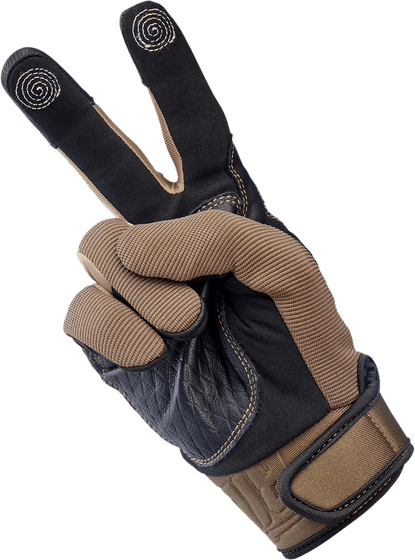 BILTWELL baja gloves