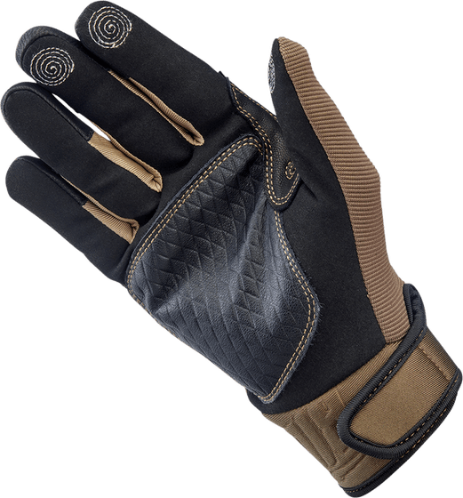 BILTWELL baja gloves