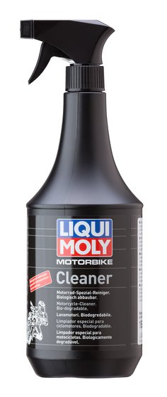 LIQUI MOLY cleaner 5l