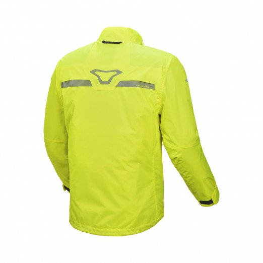 MACNA spray rain jacket