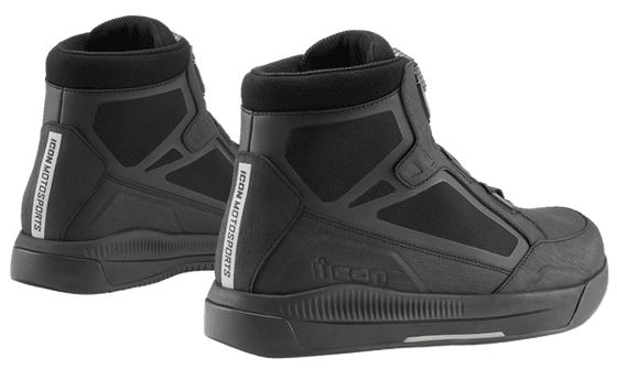 ICON patrol 3™ waterproof boots