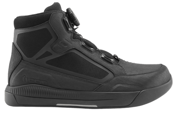 ICON patrol 3™ waterproof boots