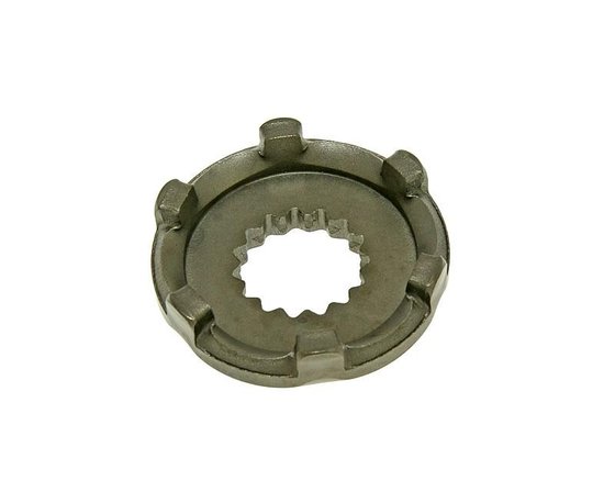 IP22148 101 OCTANE kick starter engagement part