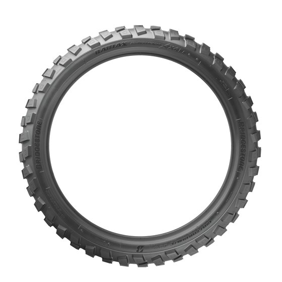 BRIDGESTONE battlax adventurecross ax41