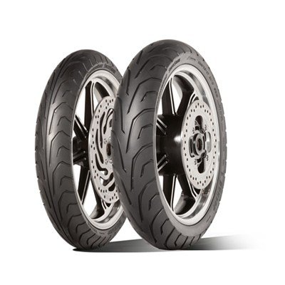 DUNLOP arrowmax streetsmart