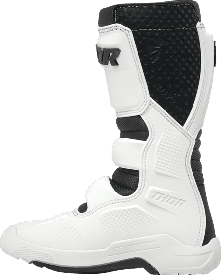 THOR youth blitz xr boots