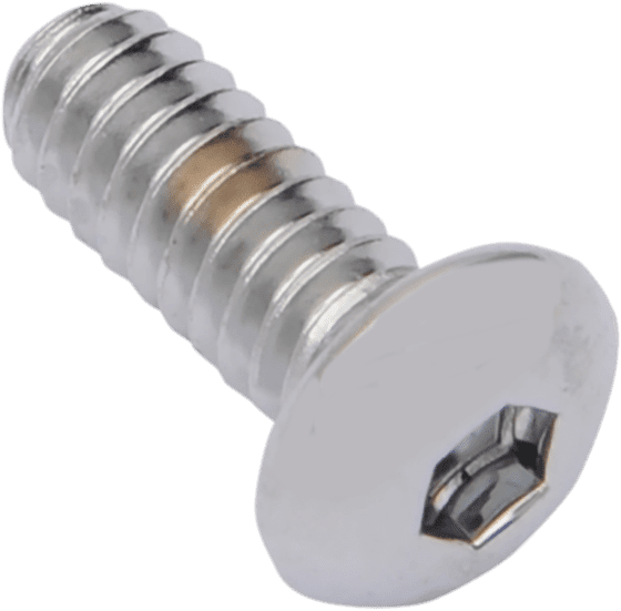 DRAG SPECIALTIES button-head bolt