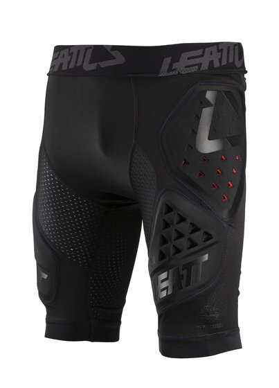 LEATT impact shorts 3df 3.0