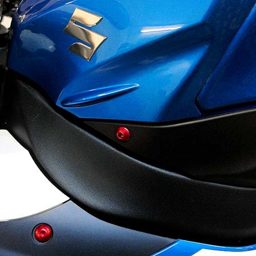 FSU162R PRO BOLT fairing bolt kit for suzuki rd