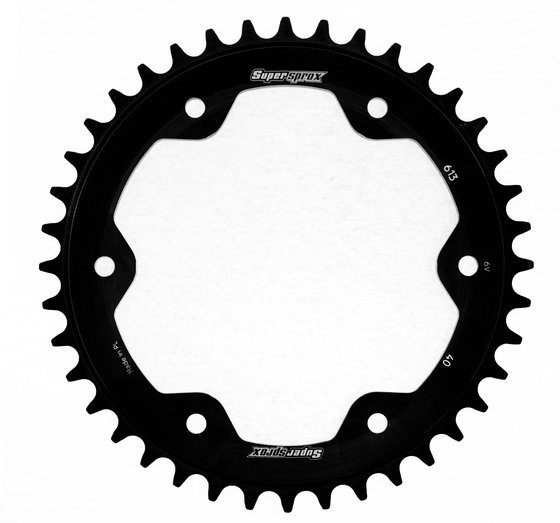 71401-40 Supersprox supersprox rear sprocket steel rfe-613:40