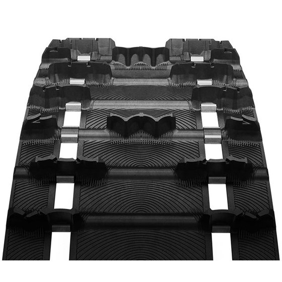 9305C CAMSO camo ripsaw ii snowmobile track - 15" x 129"