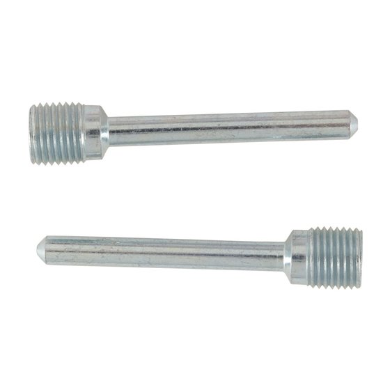 18-7022 All Balls brake pad retaining pin - front