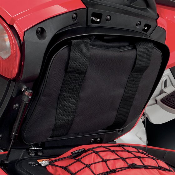 HCSL HOPNEL saddlebag liner for can-am rt