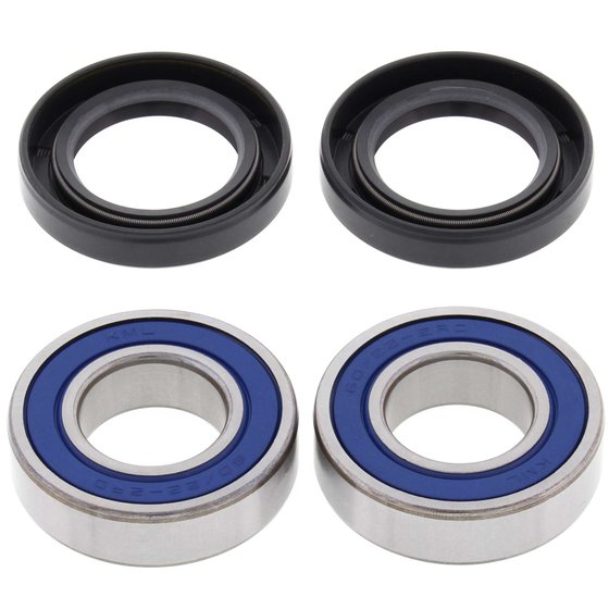 25-1633 All Balls wheel bearing kit