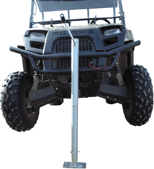 MOOSE UTILITY DIVISION universal atv/utv jack