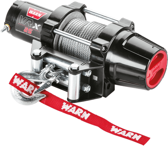 WARN winch vrx 25