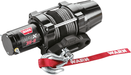 WARN "warn vrx 35-s winch"