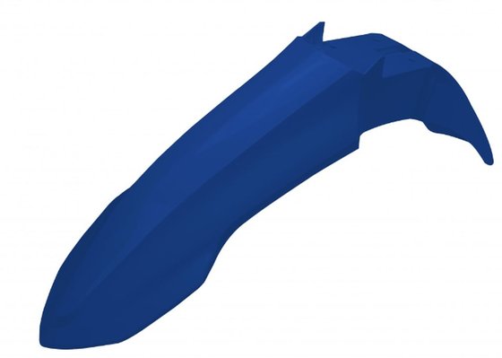 650-4889-089 UFO ufo front fender yzf450 23- blue 089