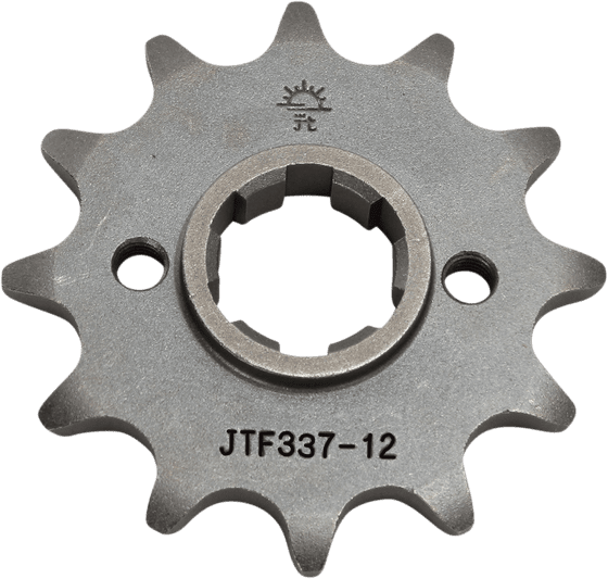 33713JT JT Sprockets front sprocket 13t pitch 520 jtf33713