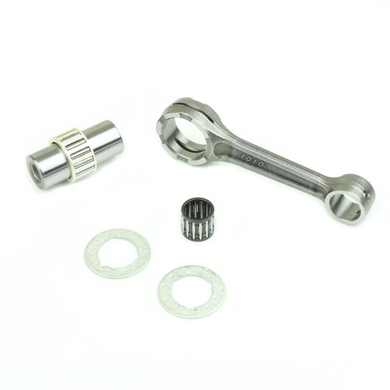 PB322009 ATHENA combo kit: connecting rod kit with engine gasket kit