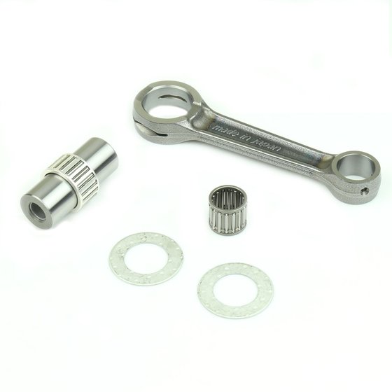 PB322082 ATHENA combo kit: connecting rod kit with engine gasket kit