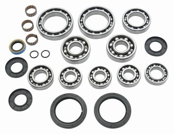 25-2128 All Balls transaxle bearing and seal kit