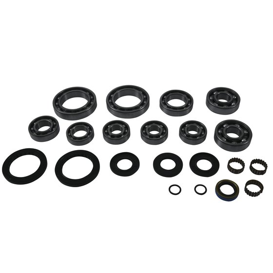 25-2128 All Balls transaxle bearing and seal kit