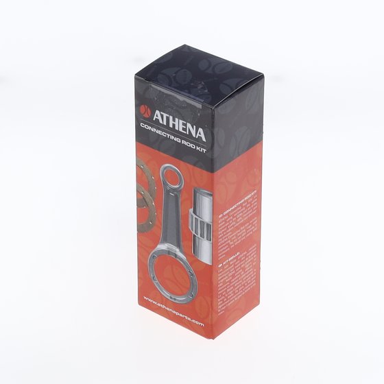 PB322088 ATHENA combo kit: connecting rod kit with engine gasket kit