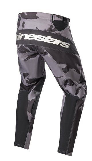 ALPINESTARS pant racer tactical gray/camo