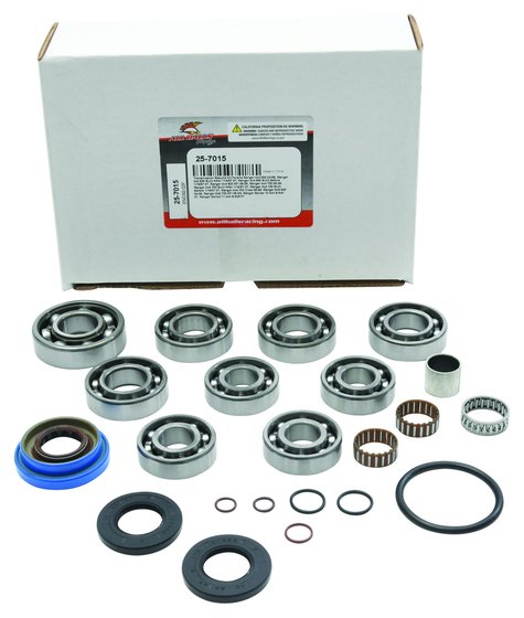 25-7015 All Balls transmission rebuild kit