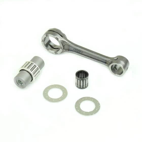 PB322036 ATHENA combo kit: connecting rod kit with engine gasket kit