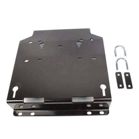 374373 KIMPEX utv plow mount bracket