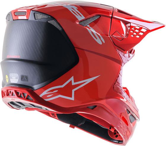 ALPINESTARS supertech m10 flood helmet