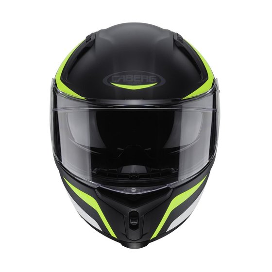 CABERG avalon blast integral helmet