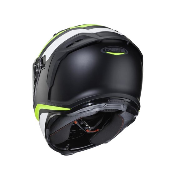 CABERG avalon blast integral helmet