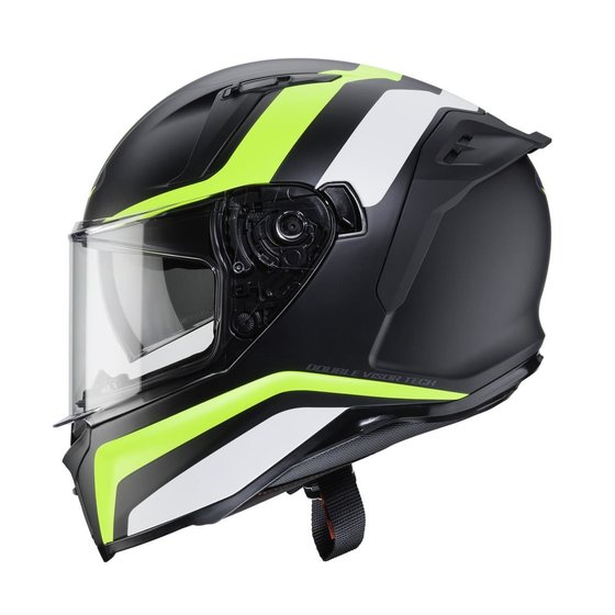 CABERG avalon blast integral helmet