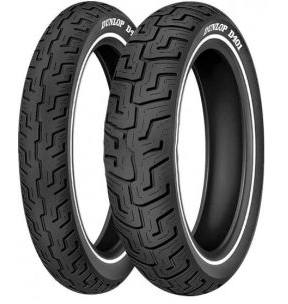 DUNLOP d401