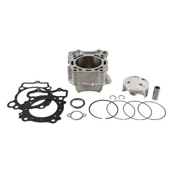 20010-K01HC Cylinder Works standard bore high compression cylinder kit