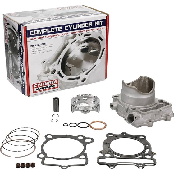 CW40005K01 Cylinder Works standard bore cylinder kit