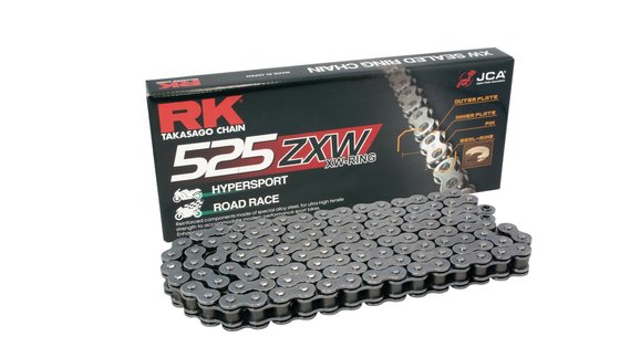 RK x-ring drive chain