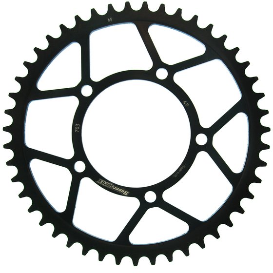 35801-47 Supersprox supersprox / jt rear sprocket 703.47