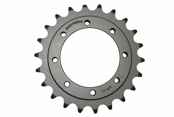 58800-221 Supersprox supersprox front sprocket 999-22.2