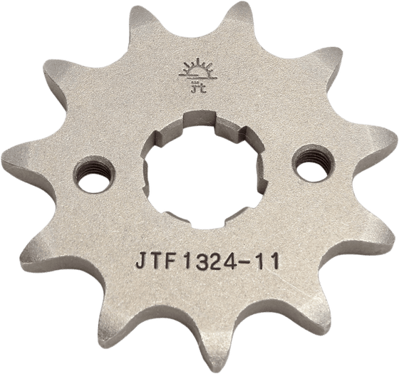 JTF1324 JT Sprockets steel front sprocket