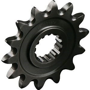 453--520-13GP RENTHAL 13 tooth front sprocket