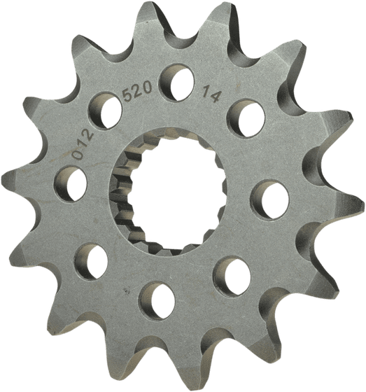 610021113 MOTO-MASTER front sprocket 13t