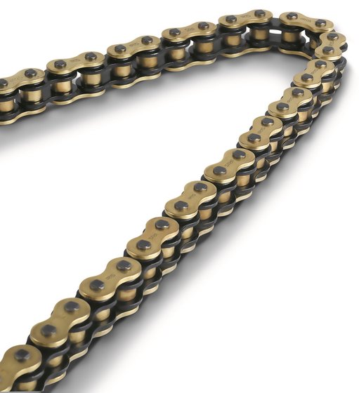 IRIS 520 xr-106 chain