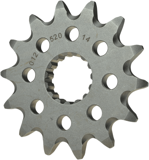 610241113 MOTO-MASTER front sprocket 13t 420