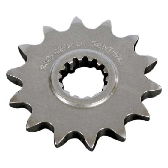 253-520-13P RENTHAL front sprocket standard