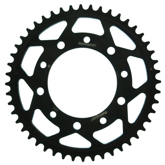 12607-52 Supersprox supersprox / jt rear sprocket 1871.52